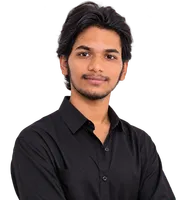 Ganesh Naidu Paladugu - Director & AI Systems/Full-Stack Engineer at Clinch Works