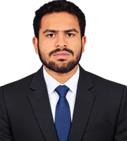 Pavan Reddy Naguru - Director & Co-founder at Clinch Works
