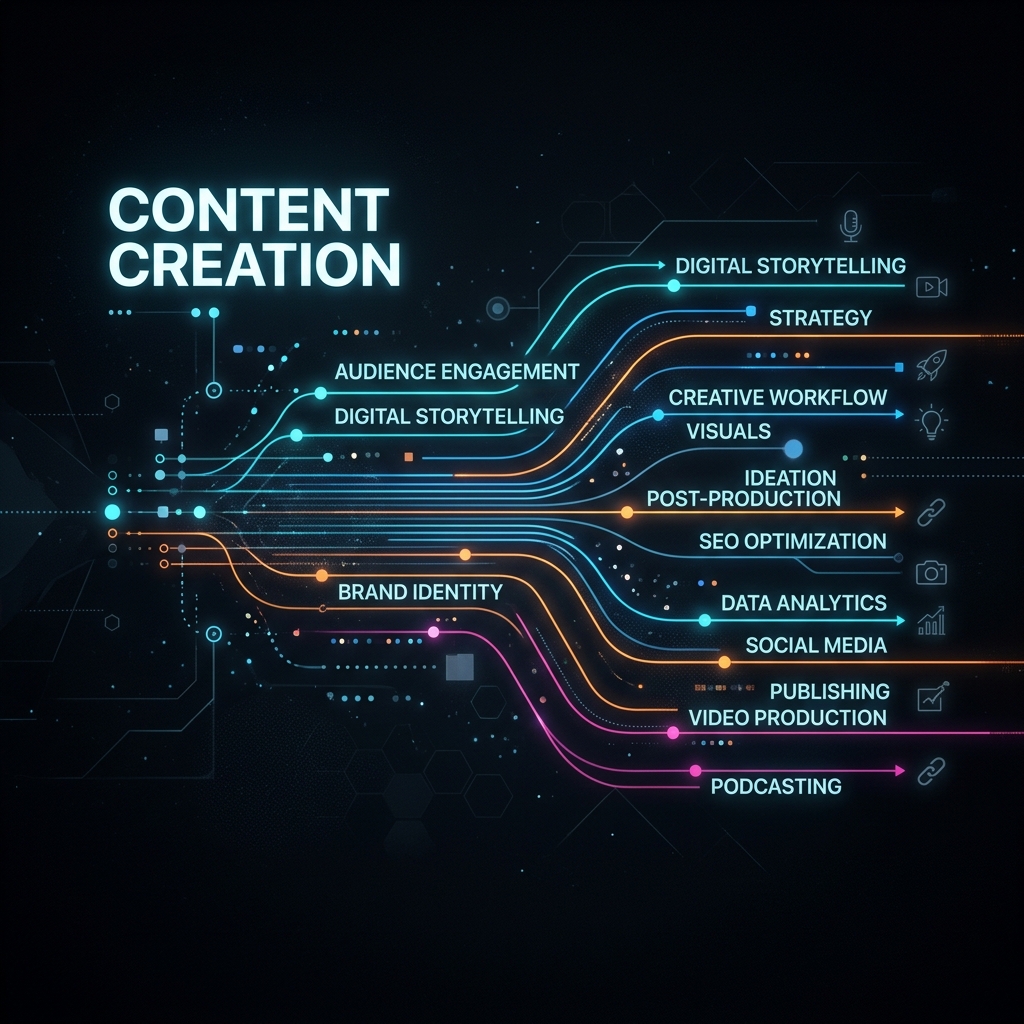 Structural Content Marketing & SEO