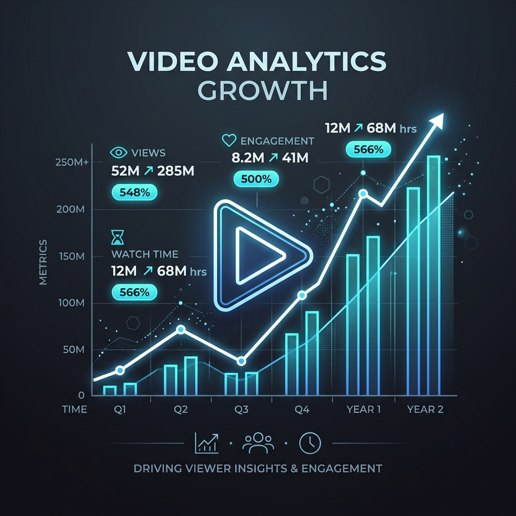 YouTube Growth & Channel Operations